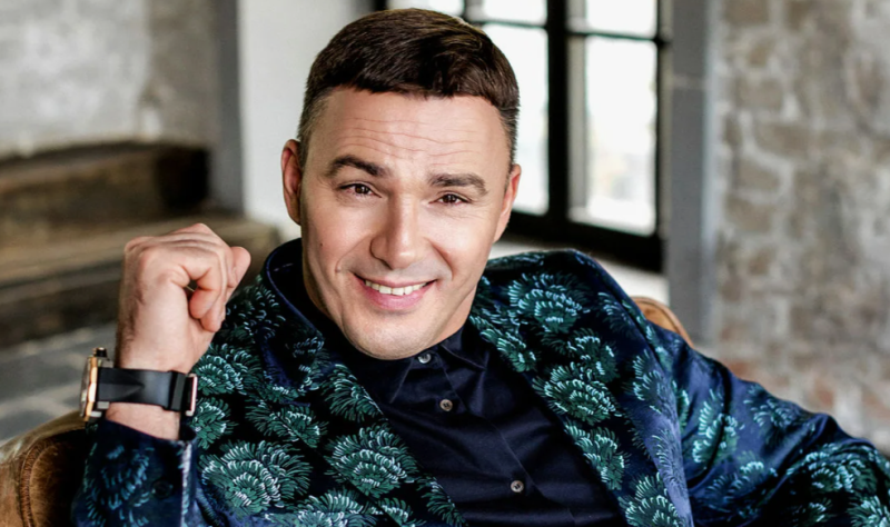 «Ей пришлось разрываться»: как жена Кирилла Андреева пережила секту и изменилась до неузнаваемости