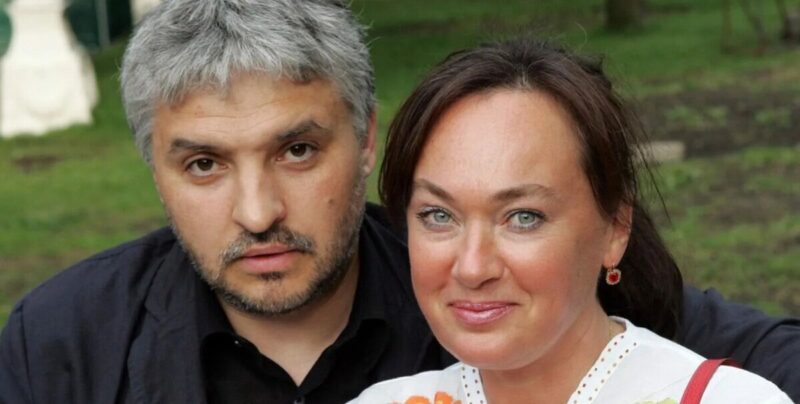 «Мы бы давно разошлись»: Лариса Гузеева откровенно о 28-летнем браке с Игорем Бухаровым и его удивительном уме