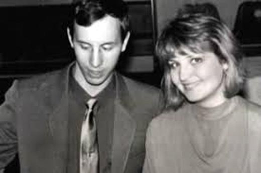 «Она монстр, генерал в юбке!»: как мужья Анастасии, от студента до Юлиана, терпели ее характер и почему певица вышла замуж 9 раз