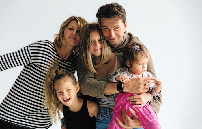 «Он даже не думал об ответственности»: как Иван Колесников дважды женился на одной женщине и едва не бросил актёрскую карьеру