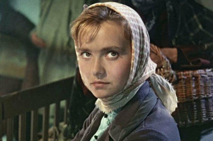 Звезда Канн, которую предал собственный муж: как Маргарита Володина закончила посудомойкой в Париже