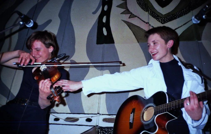 «Отец моих детей умер»: что скрывает Диана Арбенина, и зачем она поссорилась с Гай Германикой?