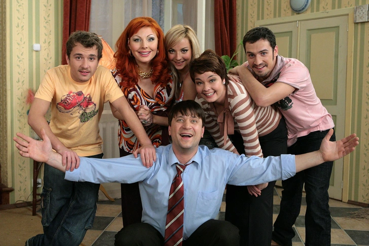 Благодаря альфонсу соседка Букиных стала носить имя Лена Полено, что весьма забавляло Гену