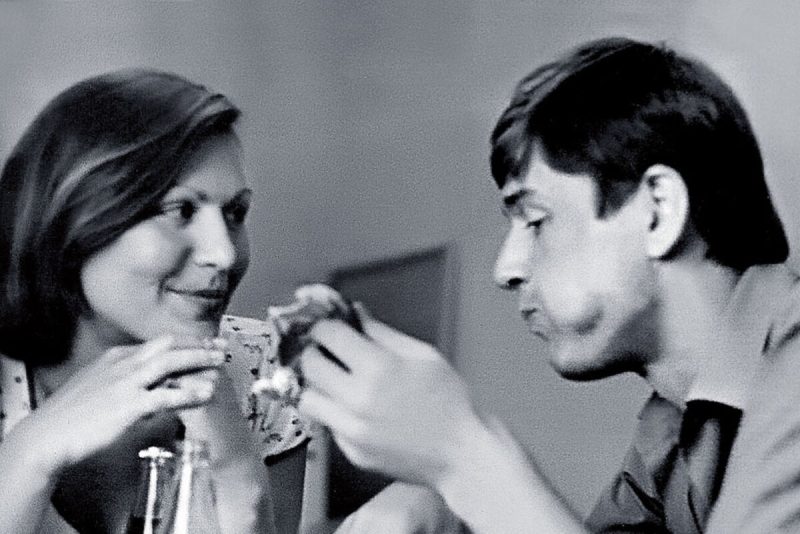 «Я была достойна побоев?» : Татьяна Кравченко о драмах, изменах и безответной любви, оставивших ее в 70 лет одну