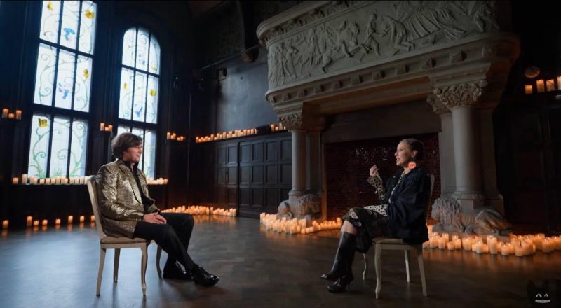 Тайны отцовства: Шаляпин раскрыл, где растут его дети