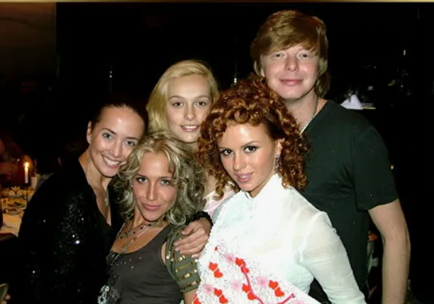 «Ей пришлось разрываться»: как жена Кирилла Андреева пережила секту и изменилась до неузнаваемости