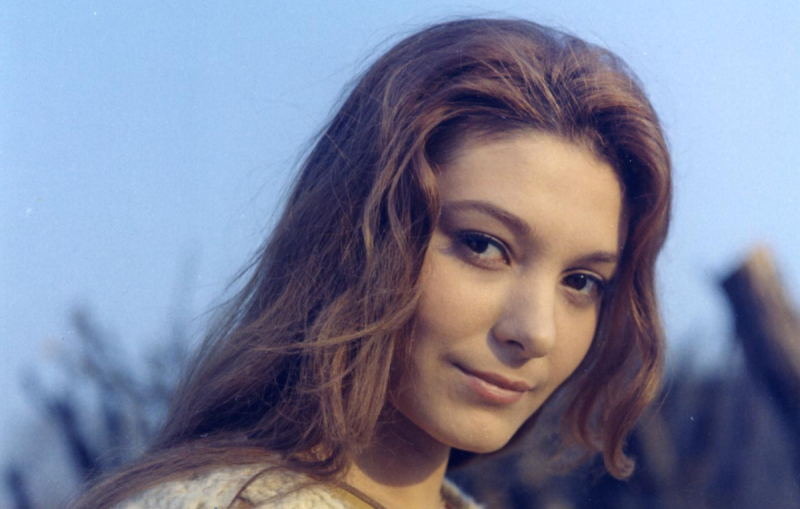 «Я не могла стать разлучницей»: почему звезда «Соляриса» Бондарчук чуть не погибла, но не увела женатого Тарковского