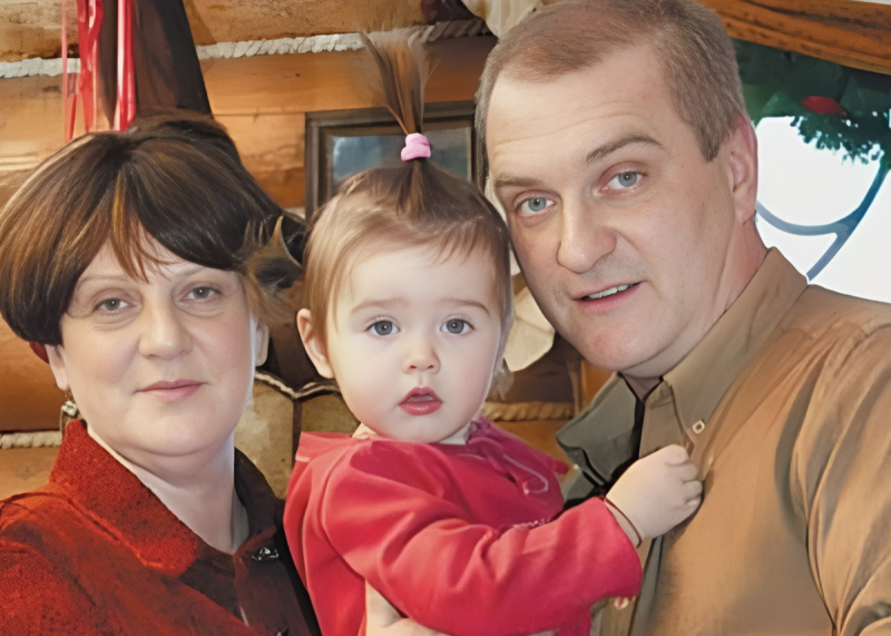 «Я согласился на всё»: почему Александр Балуев пережил тяжелый развод и как сейчас выглядит его единственная дочь