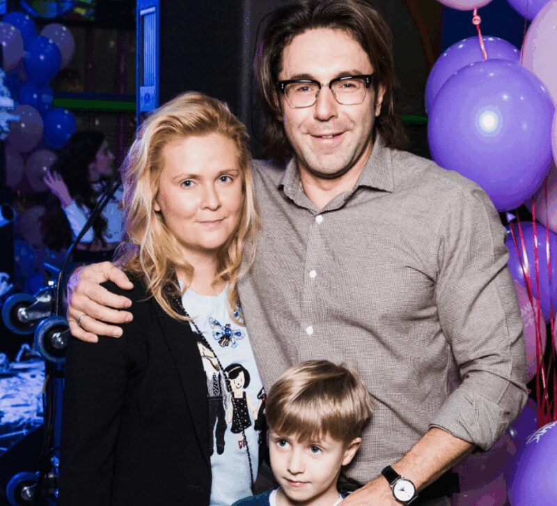 «Он просто боится»: что скрывается за идеальным браком Андрея Малахова и Натальи Шкулевой, живущих раздельно 14 лет