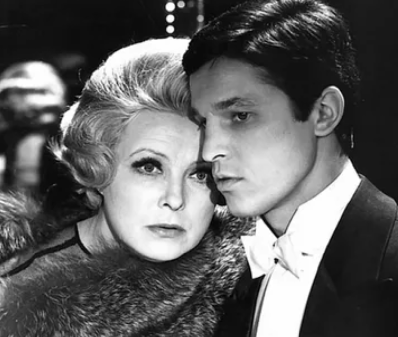 «Это страшный сон!»: Почему 'главный аристократ' СССР Ивар Калныньш отрекся от России, но не от её денег