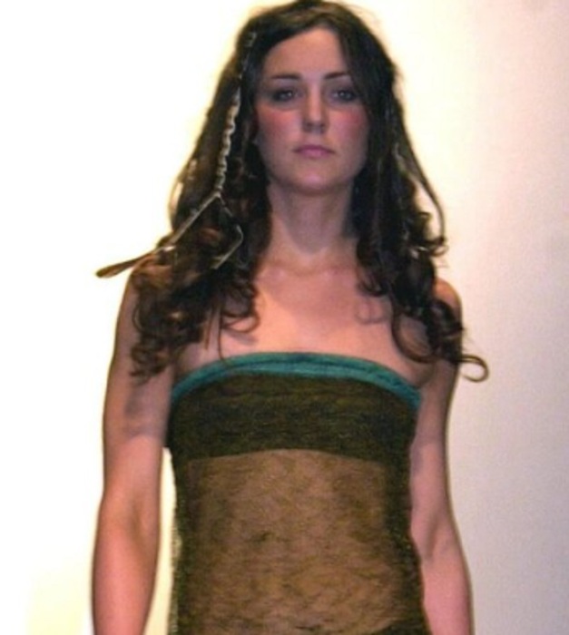 Не давать автографы и не показывать любовь на публике: что еще запрещено Кейт Миддлтон