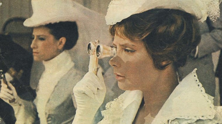 Трагедия советской Мэрилин: почему звезда умерла в одиночестве?