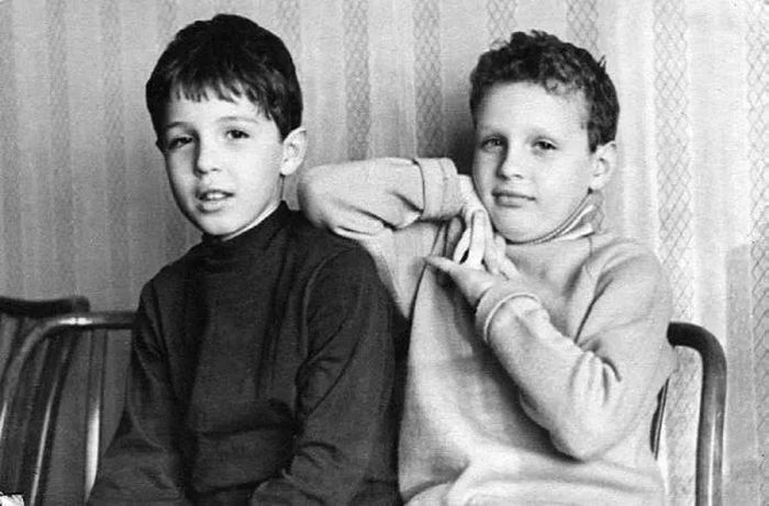 «Он просил меня делать аборты и изменял»: как Игорь Верник, мечтавший о большой семье, обрел счастье только в 60+