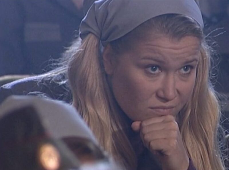 Уголовное дело, скандал и бегство от «Воронина»: жизнь Кристины Бабушкиной