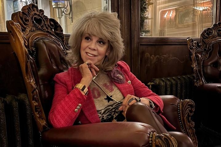 Её брак хотели разрушить: тайна Казарновской, о которой молчат