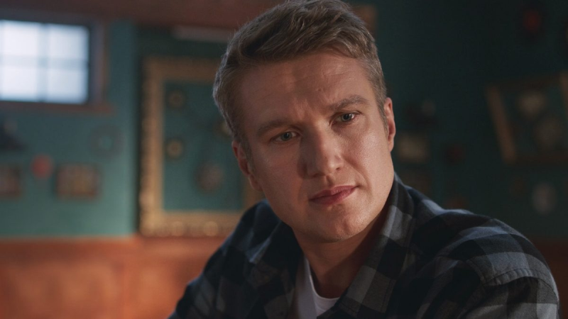 «Он не мой»: в чём признался 42-летний Анатолий Руденко после задержания с запрещёнными веществами