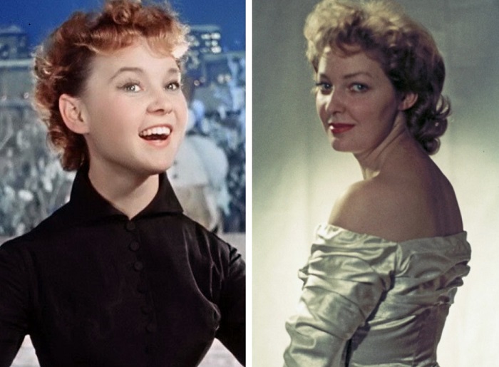 Немоляева вместо Брыльской, Фатеева вместо Варлей: как 7 культовых советских ролей чуть не достались другим