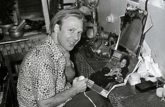 «Зачем мне ваши клоуны?!»: как обида Горбачёва стоила России «Солнечного клоуна» и почему он не вернулся к дочери