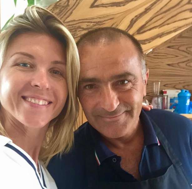 Королева эпатажа: От романа с Бондарчуком и Пресняковым до войны с Пугачёвой