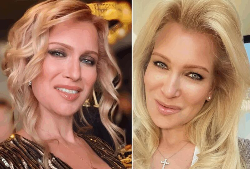 «Он водитель, но очень богатый»: как Олеся Судзиловская после расставания с актером обрела счастье с миллионером и родила двоих сыновей?