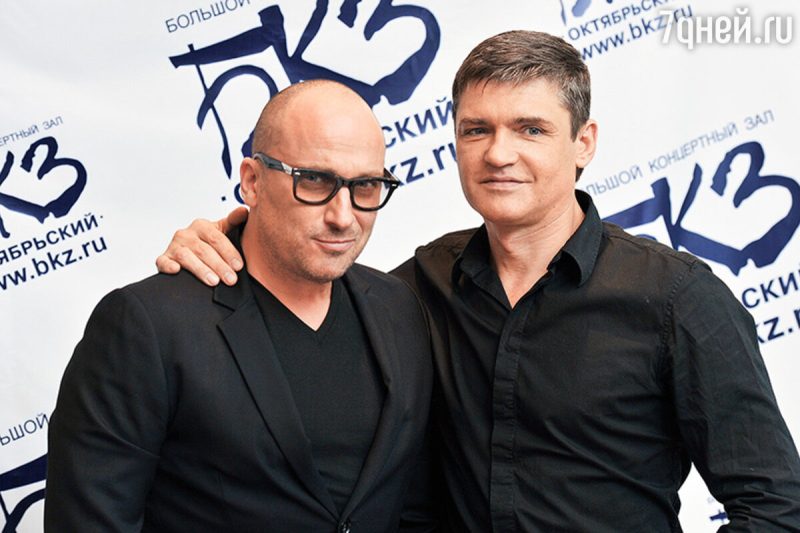 «Изменяла даже с крестником»: что случилось с 59-летним Игорем Лифановым, обвинившим молодую жену в предательстве