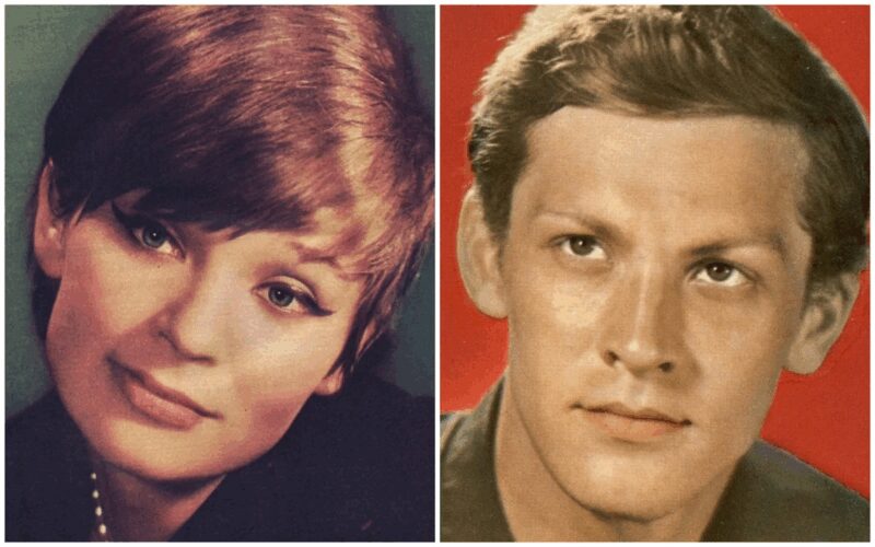 «Маша холодная, от неё я не чувствую тепла»: кому досталось наследство Светличной, и почему внучка не похожа на бабушку