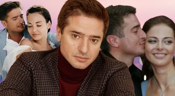 Новая любовь Ивана Стебунова: как актер нашел счастье после болезненного развода