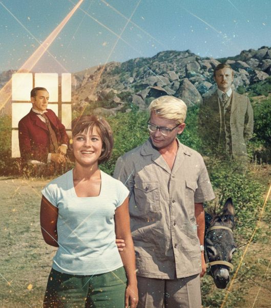 Звёзды за "копейки": как платили кумирам советского экрана или гонорары от Шурика до Шерлока