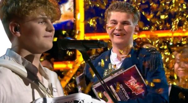 Кирилл Тепляков — победитель вопреки: тайны закулисья проекта «Ты супер!»