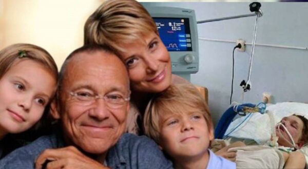 Маленькие чудеса в борьбе за жизнь Марии Кончаловской