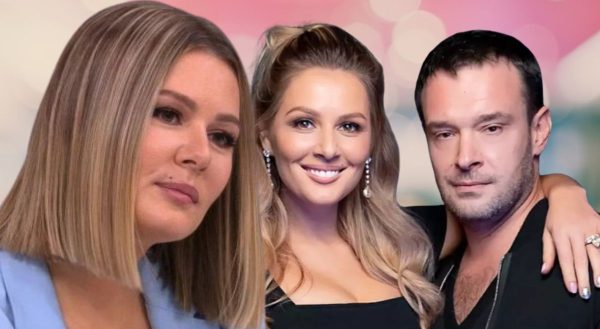 Венчание без брака: непростые отношения Марии Кожевниковой