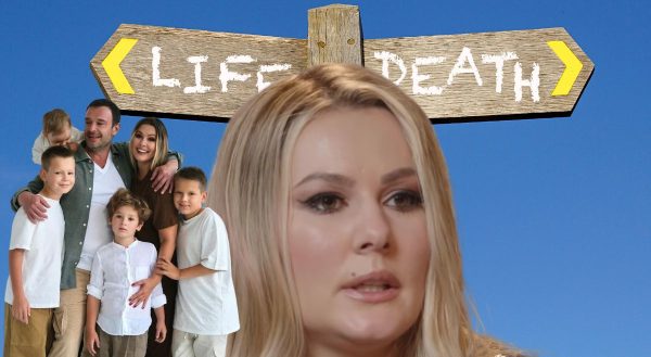 Мария Кожевникова чуть не погибла: как сын спас семью от гибели