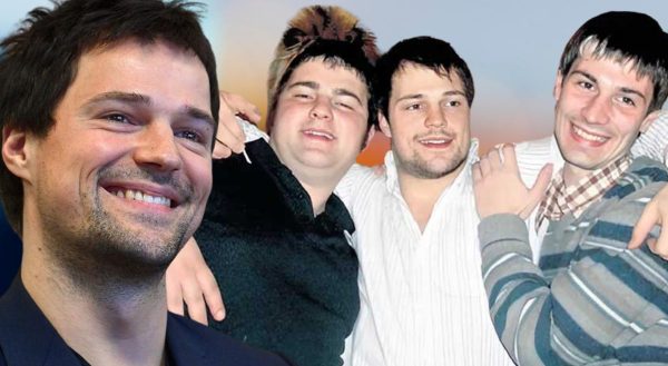 Семейные тайны Козловских: борьба братьев за любовь и наследство