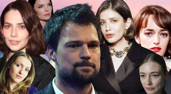 Внебрачная дочь, любовницы и скандальные разрывы Данилы Козловского