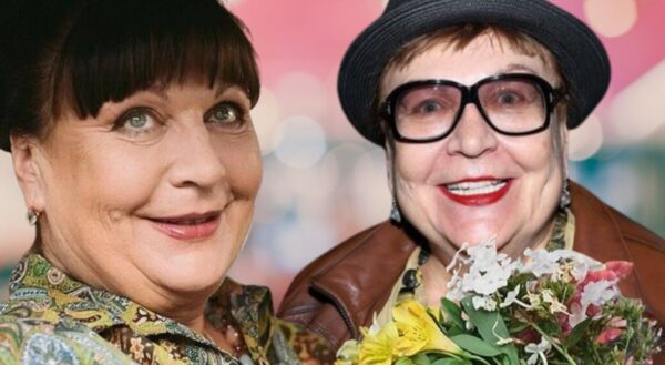 Ссоры и скандалы в "Сватах": почему Татьяна Кравченко не смогла подружиться с коллегами