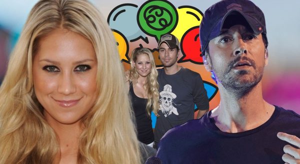 Измены и тайны личной жизни Анны Курниковой и Энрике Иглесиаса