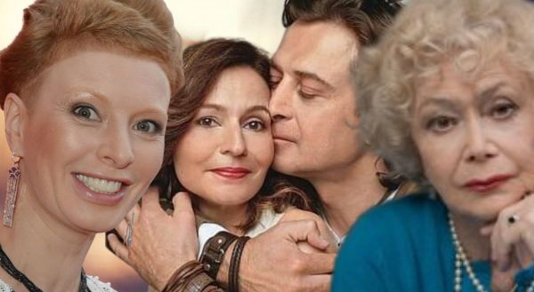 Александр Лазарев младший — любовный скандал с молодой актрисой и семья под вопросом