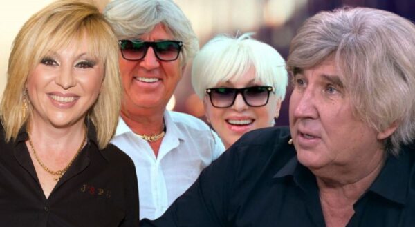 Внебрачная дочь Юрия Фирсова: тайна, которую он скрывал от Легкоступовой