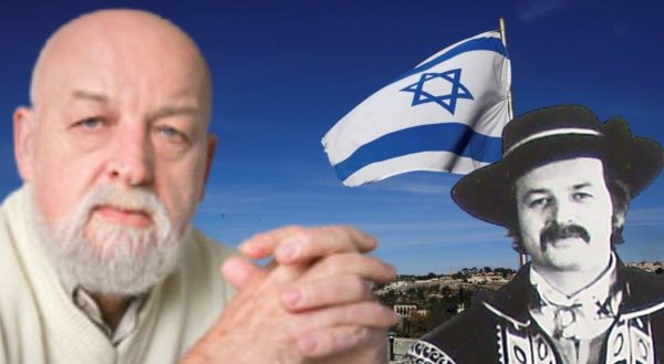 Как Леонид Тышко потерял родину ради новой жизни в Израиле