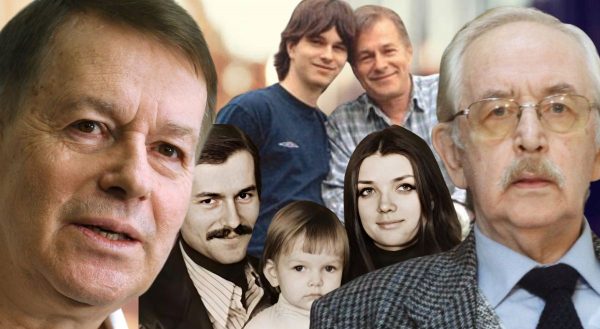 Семейные тайны Ливановых: наследство после трагедии и скрытые конфликты