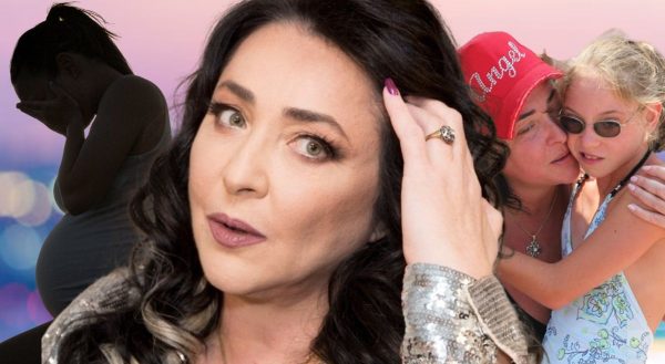 Трагедия Лолиты Милявской: потеряла долгожданного ребенка и разбитое сердце