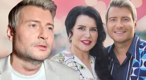 Почему мама Баскова разрушила его семейное счастье