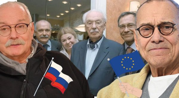 Семейные тайны династии Михалковых: конфликты и разногласия Андрея Кончаловского