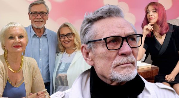 Александр Михайлов: измена, скандал и выбор между семьей и молодой любовницей