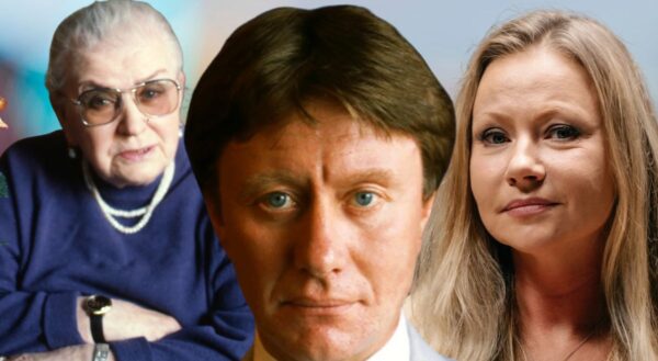 Тяжелое наследство Мироновой: бои и скандалы семьи