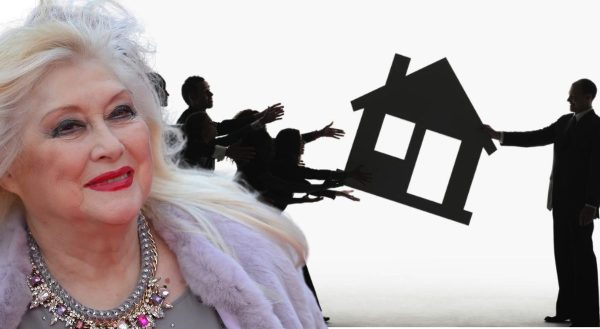 Наследство без завещания: кому отошло имущество Ирины Мирошниченко на самом деле