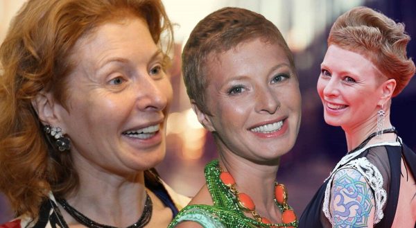 Любовные треугольники и измены Амалии Мордвиновой: откровенный разговор