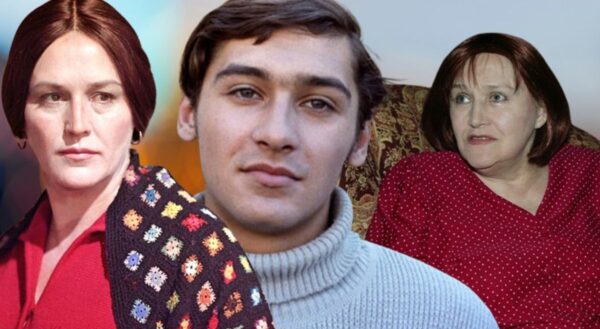 Тайные дневники Мордюковой: семейные тайны, конфликты с внуками, обвинения в предательстве и «недостаточной любви» к сыну