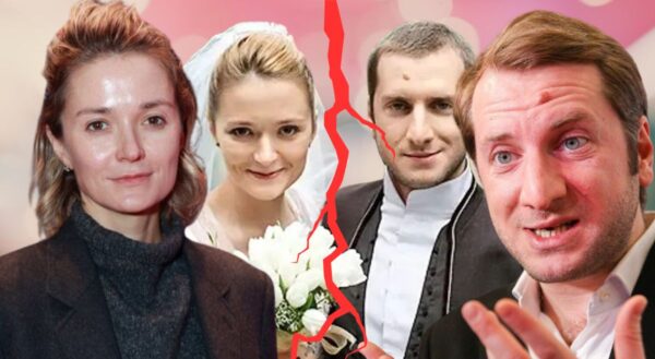 Тайная свадьба Надежды Михалковой после громкого развода