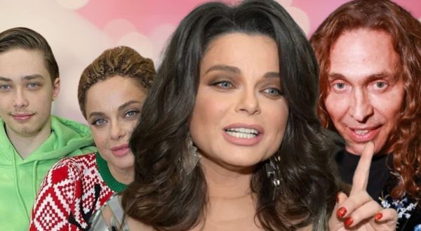 Тайны семьи Королевой: что скрывается за рождением сына Архипа